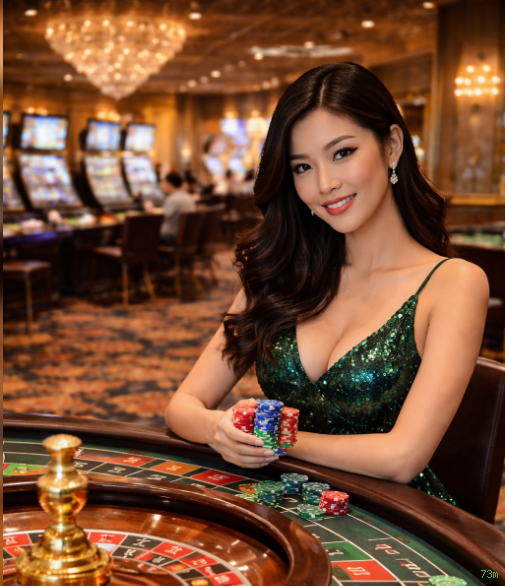 Slots 73m - Sweet Bonanza e caça-níqueis populares